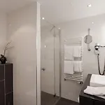 Am Hotel Salzgitter