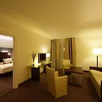 Hotel Am Salzgitter