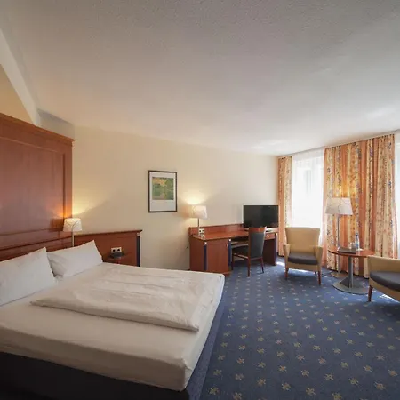 Hotel Am Salzgitter