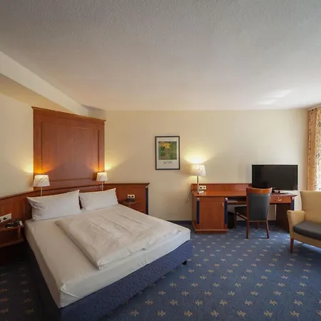 Hotel Am Salzgitter