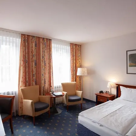 Hotel Am 4*