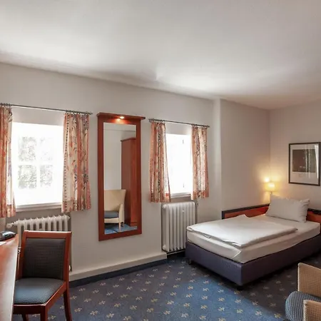 Hotel Am