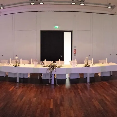 Hotel Am Salzgitter