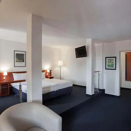 Am 4* Salzgitter