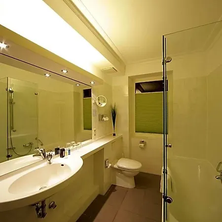 Hotel Am Salzgitter