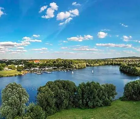 Hotel Am Salzgitter