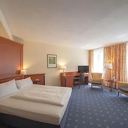 Hotel Am Salzgitter
