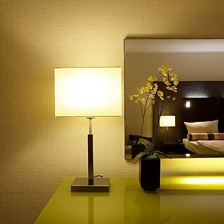 Am Hotel 4*