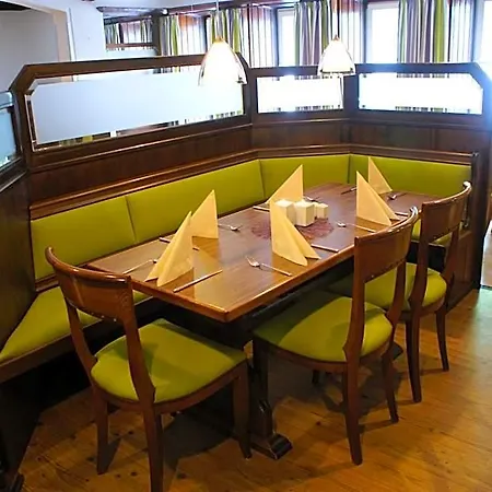 Hotel Am