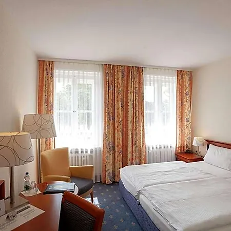 Hotel Am Salzgitter