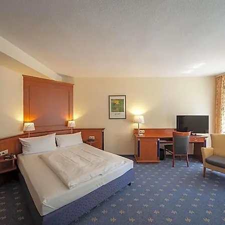 Hotel Am Salzgitter