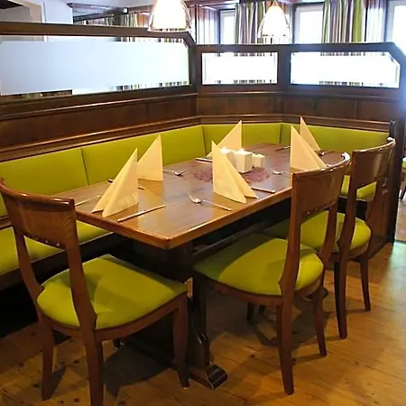 Am Hotel Salzgitter