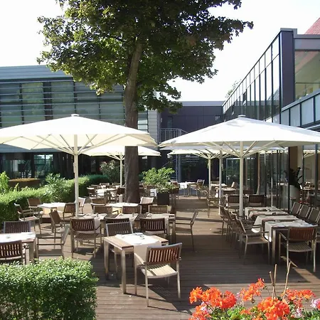 Hotel Am Salzgitter