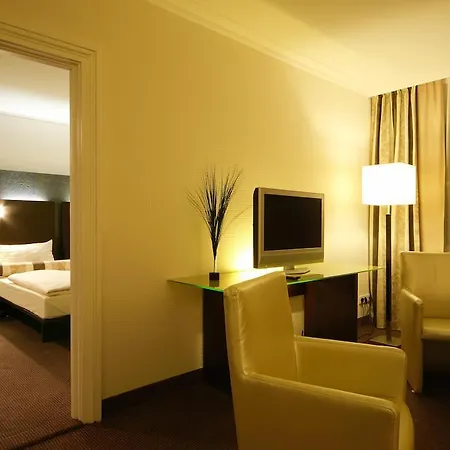 Hotel Am 4*