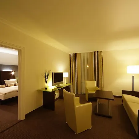 Hotel Am Salzgitter