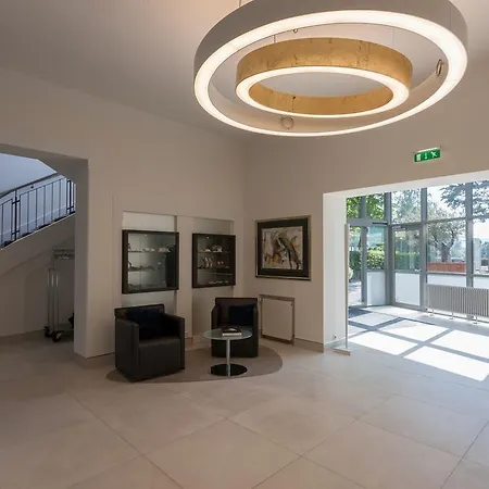 Am Hotel Salzgitter