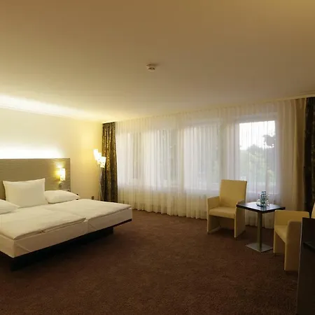 Hotel Am Salzgitter